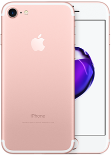 Apple iPhone 7 32Gb Rose Gold